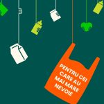 O nouă ediție a Colectei Naționale de Alimente revine între 13-15 decembrie 2024, în 985 de magazine