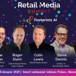 În 2025, brandurile adoptă retail media omnichannel pentru a targeta consumatorii pe tot parcursul procesului de cumpărare