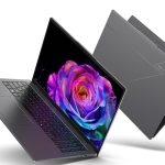 Actualizări ale seriei complete Swift Go și ale laptopurilor ecologice Aspire Vero 16, prezentate la CES 2025