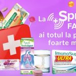 Campanie de prevenție și imunizare împotrivă noilor tulpini gripale, lansată de SpringFarma