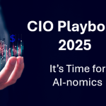 Lenovo AInomics CIO Playbook 2025: adopția inteligenței artificiale generative va crește de aproape 4 ori