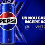Pepsi devine partener oficial al festivalului UNTOLD
