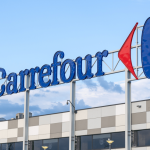 Experiență de client într-un hipermarket Carrefour: problemă / rezolvare, potențială criză de PR / acțiune de brand isteț