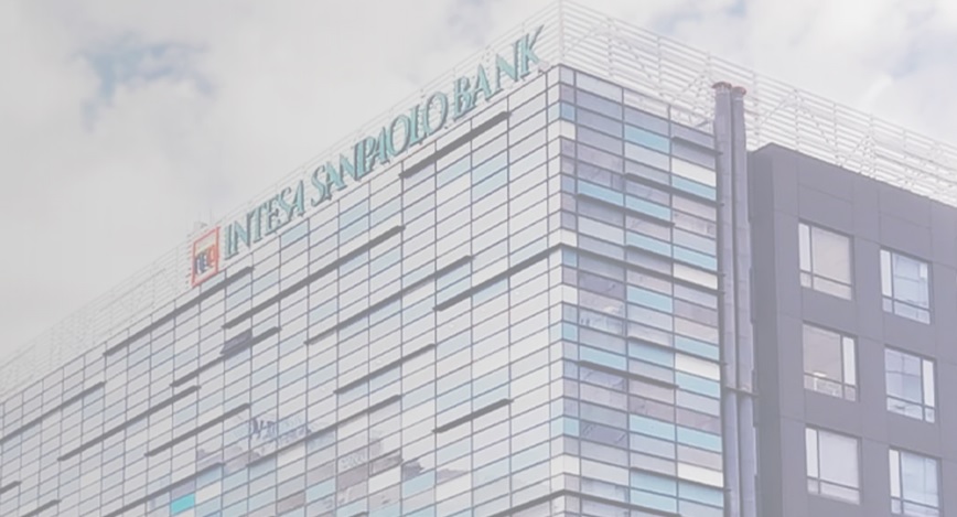 Profit net record de 8,7 miliarde de euro în 2024 pentru Intesa Sanpaolo Group