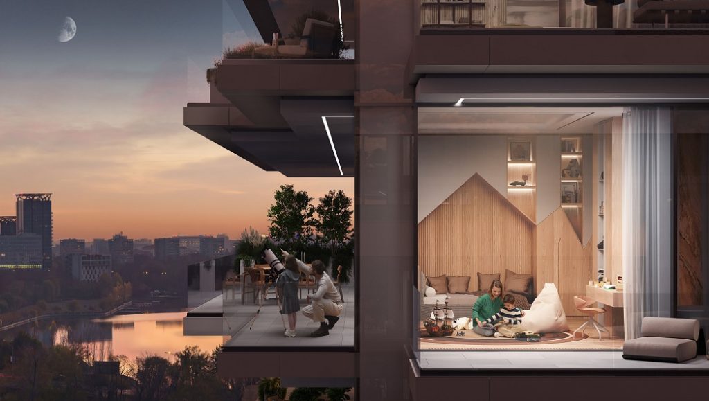 Evoluția One United Properties în 2024: vânzări și pre-vânzări în valoare de 227,8 milioane euro