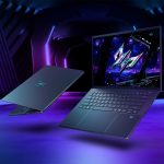 Noul Predator Triton 14 AI de la Acer, un laptop de vis pentru utilizatorii din domeniul creativ