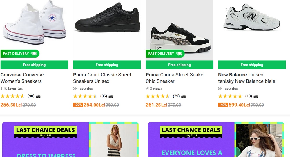Trendyol și easySales sprijină comercianții români, ajutându-i să-și dezvolte afacerile în regiune