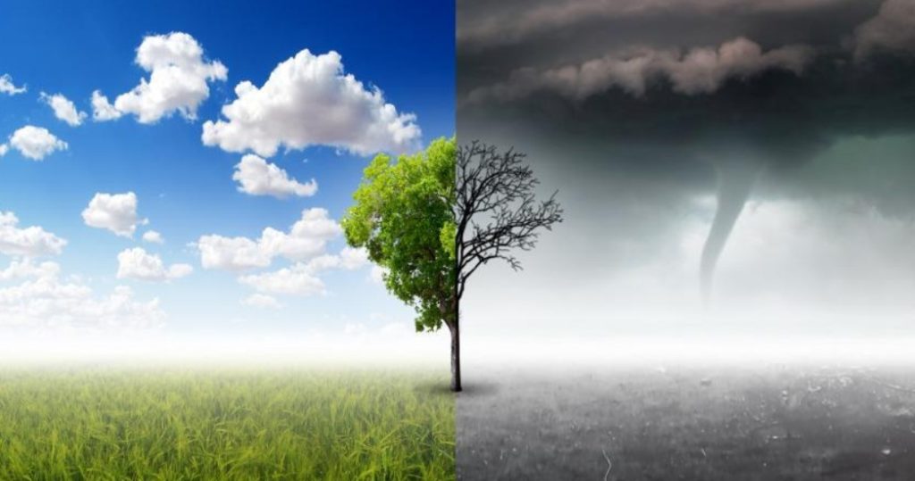 Schimbările climatice în 2025: fenomene extreme, măsuri și politici noi