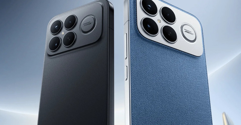 POCO F8 Ultra și POCO F8 Pro poziționează brandul printre smartphone-urile de top