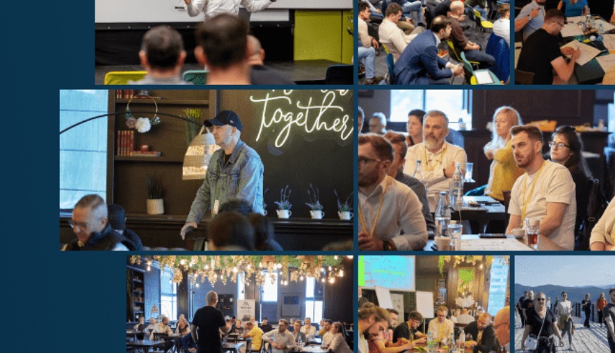 A 16-a ediție a F&B Business Accelerator, pentru antreprenori din România și Republica Moldova