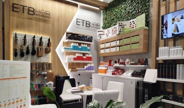 Eternal Beauty, brand regional în industria de beauty profesional, a aniversat 30 de ani
